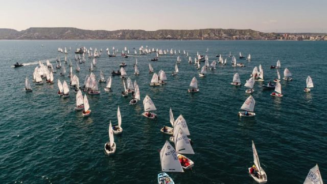 Il Club Velico Crotone riceverà la Menzione Speciale del Comune