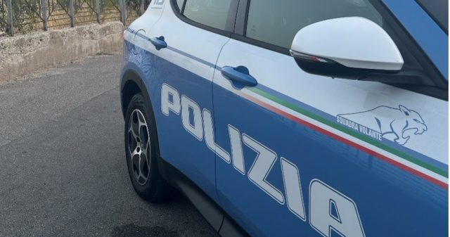 Movida e truffe, la Questura emette sette misure di prevenzione